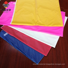Rainbow Color Softness Reflective Fabric for Sports Clothing
